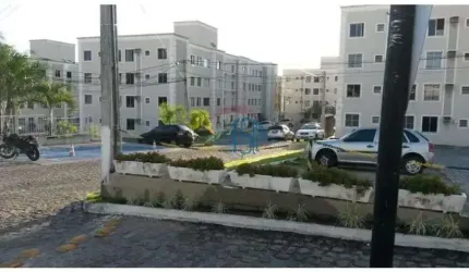 Condomínio Jangadas - OPORTUNIDADE / APARTAMENTO NO CONDOMÍNIO  FECHADO EM NOVA PARNAMIRIM/ APARTAMENTO NO CONDOMÍNIO EM PARNAMIRIM/ APARTAMENTO EM PARNAMIRIM