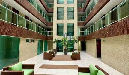 Mar Bello Plaza - FLAT PADRAO/ FLAT NO MAR BELLO PLAZA/ FLAT EM INTERMARES/ FLAT EM JOAO PESSOA