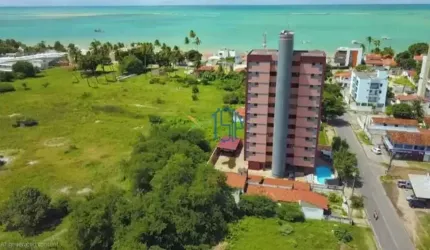 Residencial Ilha Vermelha - APARTAMENTO PADRAO/ APARTAMENTO NO ILHA VERMELHA/ APARTAMENTO EM CABEDELO/ APARTAMENTO BEIRA MAR/ APARTAMENTO EM JOAO PESSOA