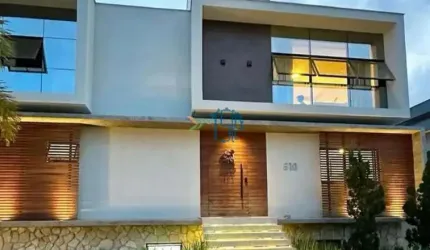 ALPHAVILLE NATAL - Casa à venda no bairro Pium - Parnamirim/RN