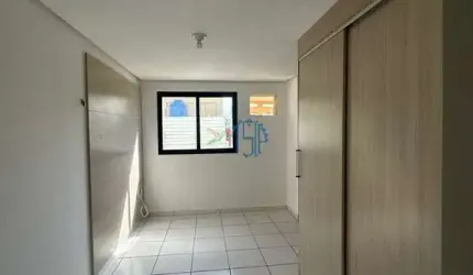 Residencial Sun Happy - apto de 85 metros / SUN HAPPY