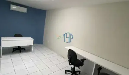 Lagoa center - SALA COMERCIAL NO LAGOA CENTER / SALA COMERCIAL EM LAGOA NOVA / SALA COMERCIAL EM NATAL