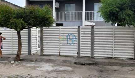 OPORTUNIDADE/DUPLEX/ZONA NORTE DE NATAL/RN/CIDADE DAS ROSAS/BAIRRO JARDINS