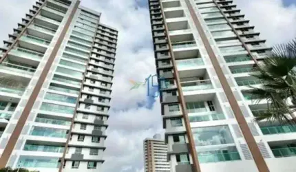 Residencial  Lisboa - Apartamento em Lagoa Nova, Natal/RN