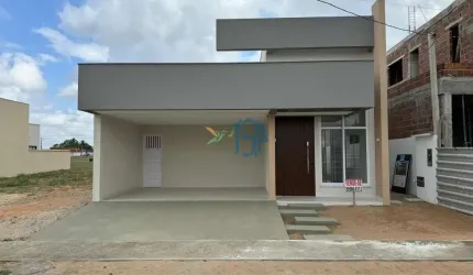 Condomínio Ecoville 2 - Casa Alto Padrão/ Casa a venda / Casa em condominio / Casa em Parnamirim /