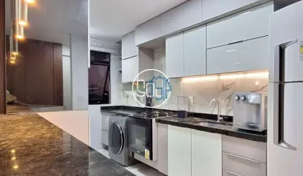 Residencial Manoel de Oliveira - Apartamento Alto Padrão/ Apartamento a venda / Apartamento em Natal / Apartamento em condomínio /