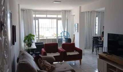 APARTAMENTO AV. DEODORO - Apto com 190 metros na Av. Deodoro da Fonseca, Natal RN