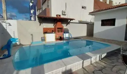 CASA PADRAO/ CASA NOS BANCÁRIOS/ CASA BEIRA MAR/ CASA EM JOAO PESSO/ CASA COM 5 QUARTOS