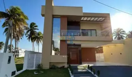 Cajupiranga Condomínio Club - Casa Alto Padrão/ Casa em Cajupiranga club / Casa a venda/ Casa em condominio/ Casa em Parnamirim/