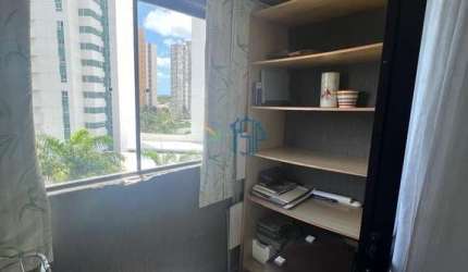 Condomínio Parque Itatiaia - Apartamento/ ITATIAIA