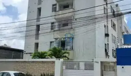 Edifício IV Centenário - APARTAMENTO PADRAO/ APARTAMENTO NO IV CENTENÁRIO/ APARTAMENTO NOS ESTADOS/ APARTAMENTO BEIRA MAR/ APARTAMENTO EM JOAO PESSOA