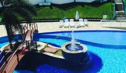 Condomínio Brisas do Amor - Apartamento Alto Padrão/beira mar/hotel/em natal/Rn/brisas do amor