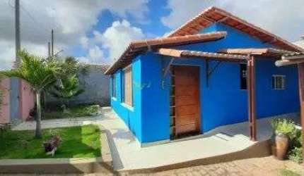 CASA EM PIPA - CASA NOVA ESTILO CHÁCARA . PRAIA DE PIPA