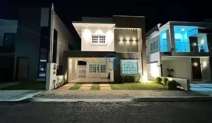 Residencial Fazenda Park - Casa Padrão/Casa em Fazenda Park a venda/ Casa em Nova Parnamirim/Casa em condominio fechado/