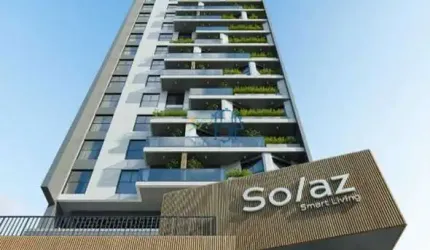 SOlaz Smart Living - FLAT PADRAO/ FLAT NO SOLAZ/ FLAT EM MANAÍRA/ FLAT BEIRA MAR/ FLAT EM JOAO PESSOA