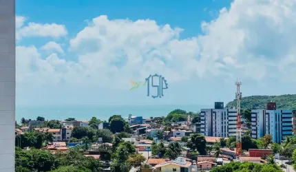 ENSEADA CORAIS PONTA NEGRA - Apartamento Padrão / Apartamento em Ponta Negra / Apartamento em Natal-RN / Condomínio Enseada Corais Ponta Negra