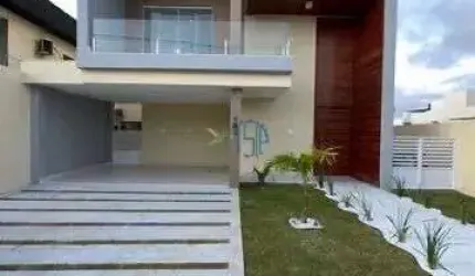 Condominio Central Park  2 - Casa Alto Padrão/Oportunidade/Casa de Luxo/ Em natal/Rn/Condomínio central parque 2