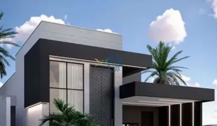 Condomínio Ecoville 2 - Casa Alto Padrão/ Casa a venda / Casa em condomínio/ Casa no Ecoville 2/ casa em Natal