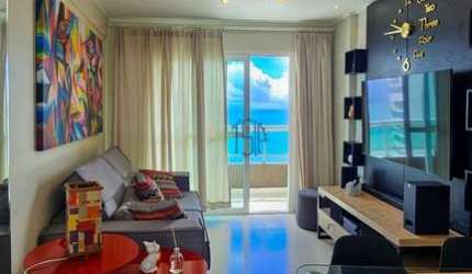 RESIDENCIAL PONTAMARES - APARTAMENTO EM NATAL-RN / APARTAMENTO DE CONDOMÍNIO EM NATAL-RN / APARTAMENTO EM PONTA NEGRA-RN / APARTAMENTO DE CONDOMÍNIO EM PONTA NEGRA-RN / APARTAMENTO NO RESIDENCIAL PONT
