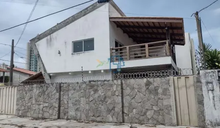 Casa Alto Padrão/Casa a venda em Ponta Negra/ Casa em Natal/