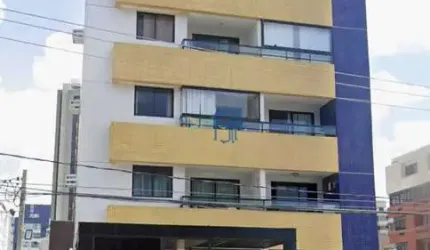 Residencial D'Ouro - APARTAMENTO PADRÃO/ APARTAMENTO NO RESIDENCIAL D'OURO/ APARTAMENTO NO JARDIM OCEANIA/ APARTAMENTO BEIRA MAR/ APARTAMENTO COM 3 QUARTOS/ APARTAMENTO EM JOAO PESSOA