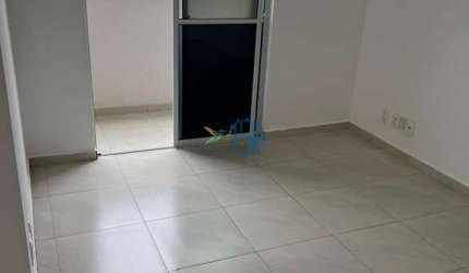 Residencial Jardins Nova Parnamirim - Apartamento em Nova Parnamirim, Parnamirim/RN