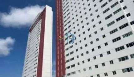 Apartamento à venda no bairro Altiplano Cabo Branco - João Pessoa/PB