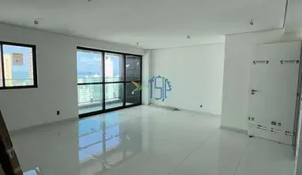 Edificio Mirante do Sol - APARTAMENTO NO MIRANTE DO SOL MANAIRA / APARTAMENTO DE CONDOMÍNIO EM JOÃO PESSOA / APARTAMENTO DE CONDOMÍNIO COM 3 QUARTOS / APARTAMENTO COM 3 QUARTOS EM MANAÍRA / APARTAMENT