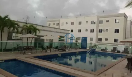 Residencial Praia do Forte - Condomínio  Praia do forte/ Natal-RN