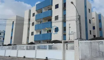 Acauã - APARTAMENTO PADRÃO/ APARTAMENTO NO ACAUÃ/ APARTAMENTO EM JARDIM CIDADE UNIVERSITÁRIA/ APARTAMENTO EM JOAO PESSOA