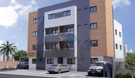 Agatha Residence - APARTAMENTO PADRAO/ APARTAMENTO NO AGATHA RESIDENCE/ APARTAMENTO NO GRAMAME/ APARTAMENTO BEIRA MAR/ APARTAMENTO EM JOAO PESSOA