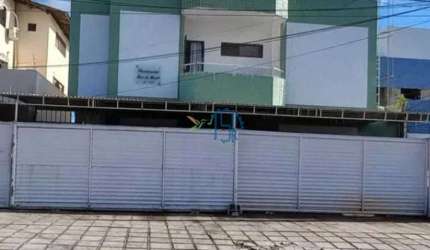 Mar de Hored - APARTAMENTO NO BESSA/ APARTAMENTO COM TRÊS QUARTOS/ APARTAMENTO MO MAR DE HOREB/ APARTAMENTO EM JOÃO PESSOA/ APARTAMENTO PADRÃO