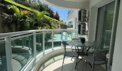 Condomínio Resort in Mari bali - Apartamento Alto Padrão/Resort de natal/Rn/Condomínio de luxo/Pirangi/Condomínio In Mari bali