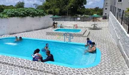 Residencial Morumbi Privê - APARTAMENTO PADRÃO/ APARTAMENTO NO RESIDENCIAL MORUMBI PRIVÊ/ APARTAMENTO EM GRAMAME/ APARTAMENTO BEIRA MAR/ APARTAMENTO EM JOAO PESSOA