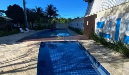 Condomínio Verano Ponta Negra - Apartamento Padrão/Vista para o mar/praia de ponta negra/natal/Rn/morro do careca/ condomínio Verano de ponta negra