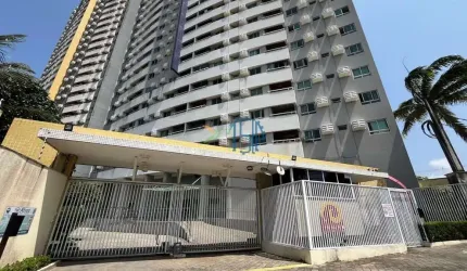 Condomínio Verano Ponta Negra - Apartamento Padrão/ Apartamento a venda / Apartamento em Natal /