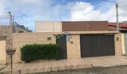 Casa Padrão/ Casa a venda/ Casa a venda em Cajupiranga/