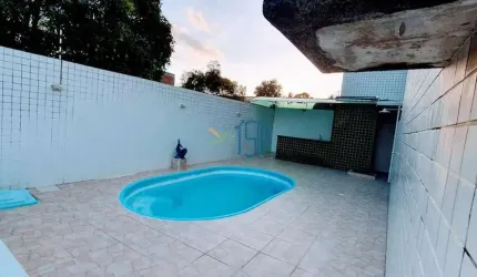 Residencial Mar Báltico - APARTAMENTO PADRÃO/ APARTAMENTO NO RESIDENCIAL MAR BÁLTICO/ APARTAMENTO NO PLANALTO BOA ESPERANÇA/ APARTAMENTO EM JOAO PESSOA