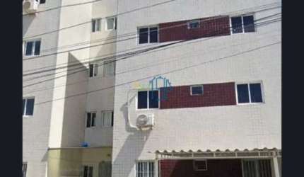 Toulouse - APARTAMENTO PADRÃO/ APARTAMENTO NO TOULOUSE/ APARTAMENTO JOSÉ AMÉRICO/ APARTAMENTO BEIRA MAR/ APARTAMENTO EM JOAO PESSOA