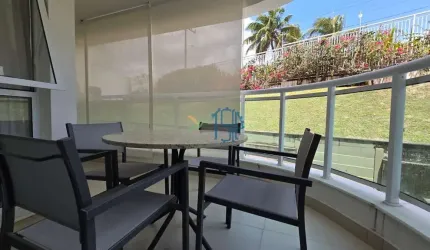 Condomínio Resort in Mari bali - Apartamento Alto Padrão/ Apartamento a venda / Apartamento em condomínio/ Apartamento em Pium /