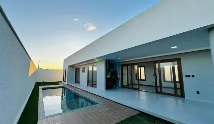 Casa à venda no bairro Centro - Tibau do Sul/RN