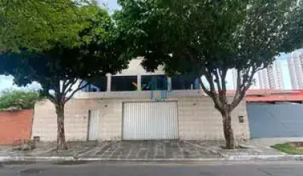 Casa à venda no bairro Capim Macio - Natal/RN