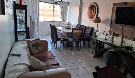 Elegance - APARTAMENTO PADRÃO/ APARTAMENTO NO ELEGANCE/ APARTAMENTO EM JOAO PESSOA/ APARTAMENTO COM 3 QUARTOS/ APARTAMENTO COM PISCINA