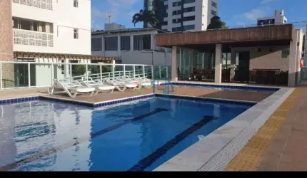 APARTAMENTO EM NATAL/ LAGOA NOVA