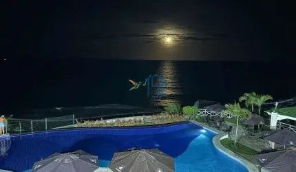 Cond. Resid. Porto Brasil Resort - Apartamento Alto Padrão/ Apartamento a venda/ Apartamento em condomínio / Apartamento em PIrangi do Norte/