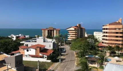 Porto Brasil Resort - CASA EM CONDOMÍNIO FECHADO/PORTO BRASIL/EM NATAL/PIRANGI