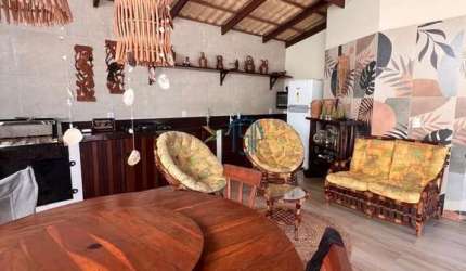CASA EM PIPA - CASA na praia de Tibau / CASA EM Pipa/ CASA ALTO PADRÃO/ imperdível