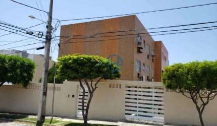 EDIFICIO PITANGUI - Apartamento /EM POTILANDIA/Apartamento em Potilândia, Lagoa Nova, vizinho à UFRN e ao complexo judiciário /EDIFÍCIO PITANGUI