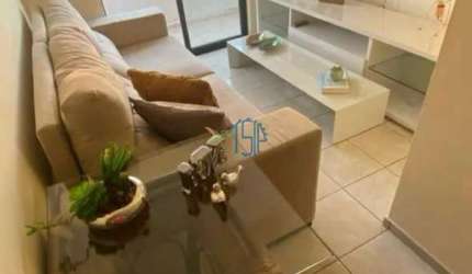 Condomínio Residencial Portal Do Sul - APARTAMENTO NO CONDOMINIO PORTAL DO SUL / APARTAMENTO DE CONDOMINIO EM JOAO PESSOA / APARTAMENTO DE CONDOMINIO NO JOAO PAULO II / APARTAMENTO DE CONDOMINIO EM JO