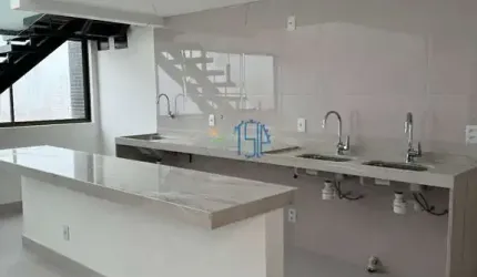 Residencial Anita Malfatti - Apartamento Cobertura/ Apartamento a venda / Cobertura à venda/ Apartamento em Natal/ Cobertura luxuosa /